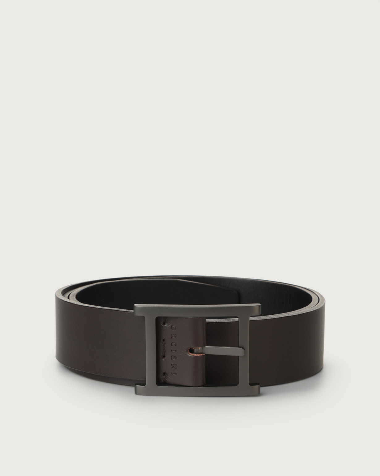 Double b belt shop