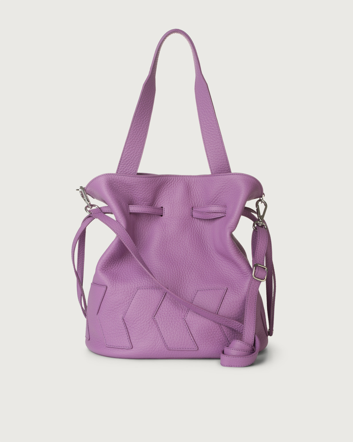 Soft bucket bag on sale