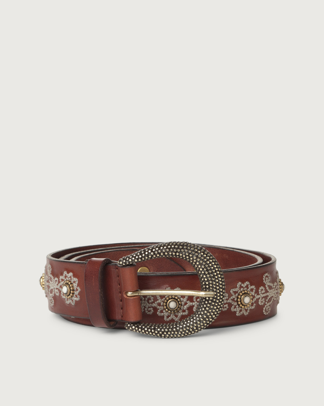 Orciani belt on sale