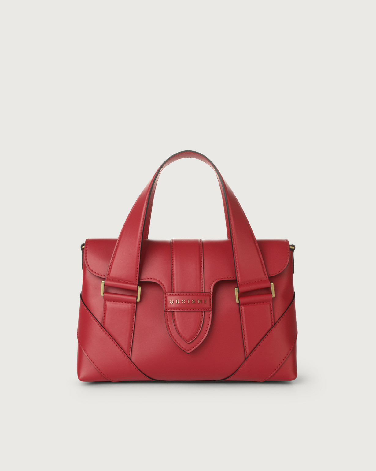 Orciani shop jackie bag