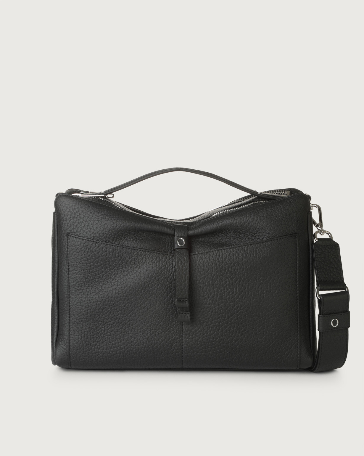 Soft leather satchel handbags cheap