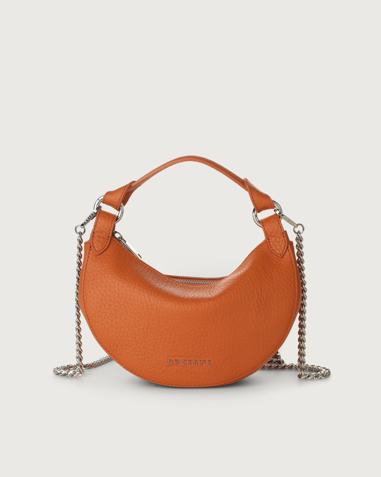 Orciani sale mini bag