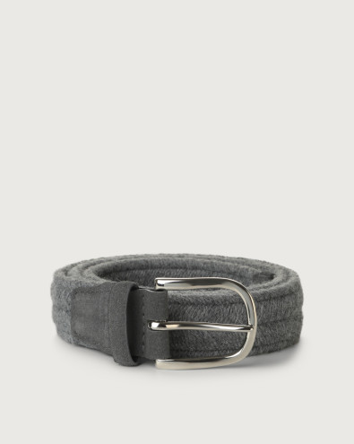 Elast Wool belt