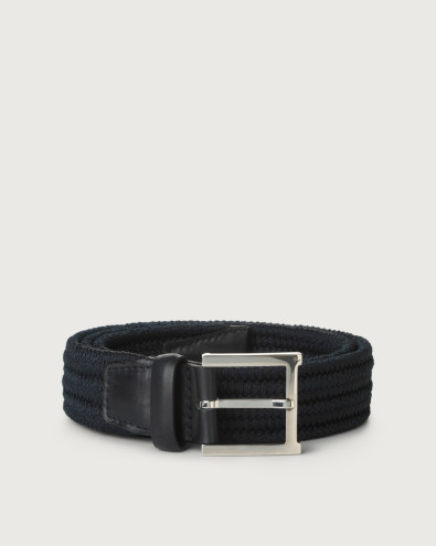 Sailor Elast stretch fabric belt