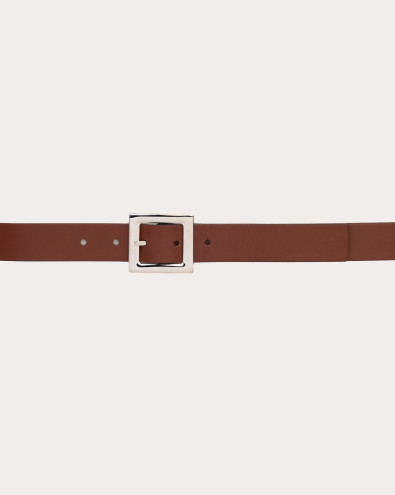 Liberty Double leather belt 3 cm