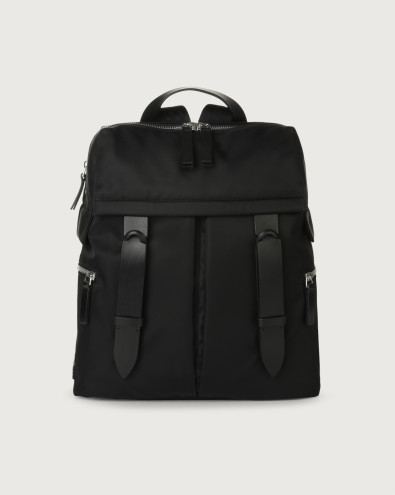 Nobuckle Eco-logic medium Planet backpack