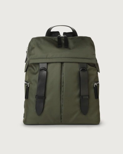 Nobuckle Eco-logic medium Planet backpack