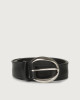 Bull Soft leather belt 3,5 cm