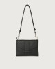 Soft leather mini bag