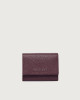Soft small leather envelope wallet