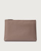 Micron leather document holder