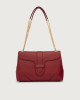 Alma Nappa Large leather shoulder bag