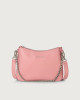 New Moon Vanity mini leather crossbody bag