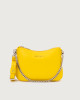 New Moon Vanity mini leather crossbody bag