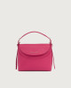 Nana Soft Small leather handbag with strap