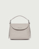 Nana Soft Small leather handbag with strap