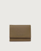 Soft small leather envelope wallet