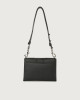 Orciani Soft leather mini bag Leather Black
