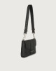Orciani Soft leather mini bag Leather Black