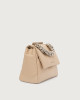 Orciani Sveva Nappa Bold Small padded nappa leather handbag Nappa leather ivory