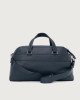 Micron midi leather duffle bag