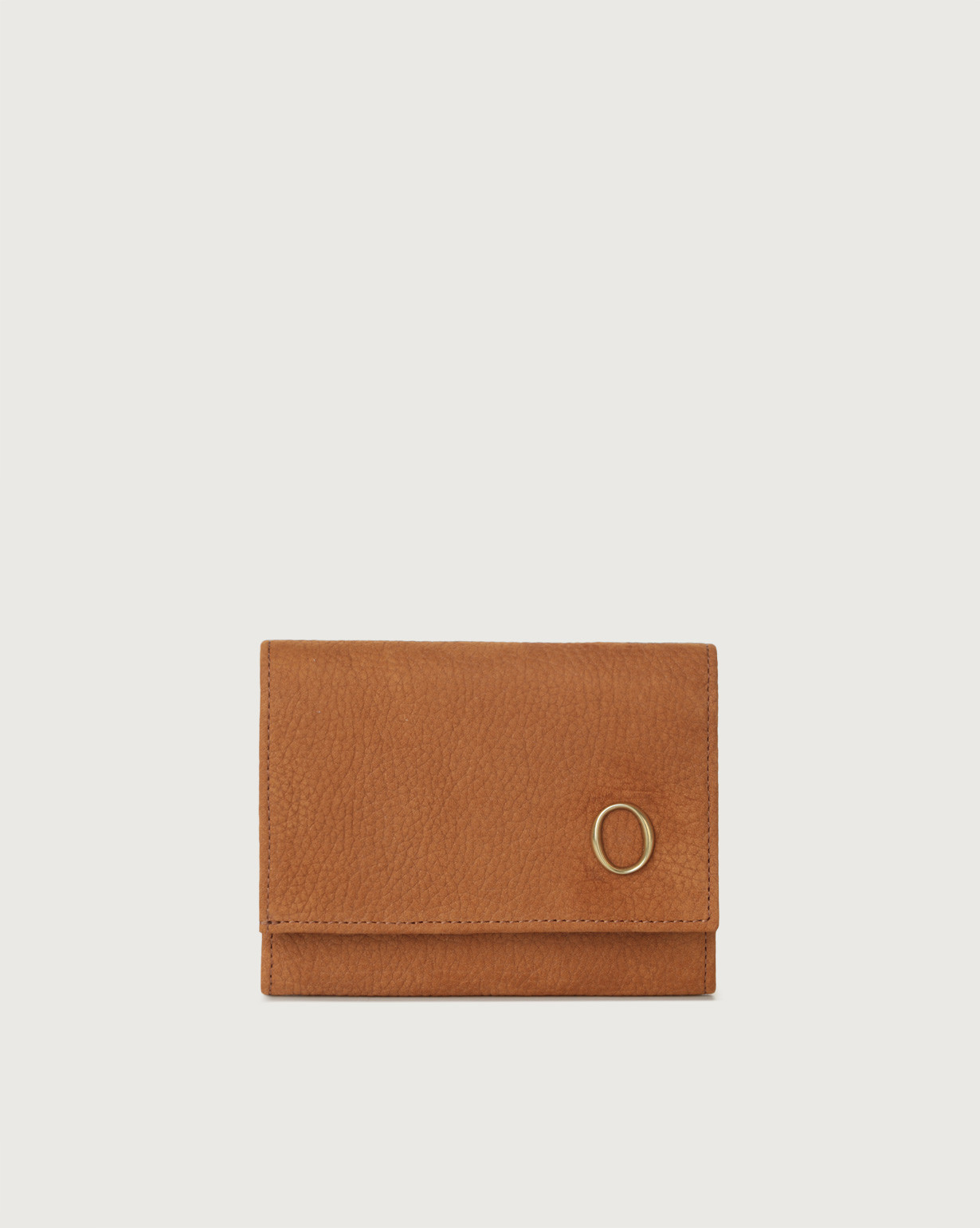 Small leather envelope wallet store