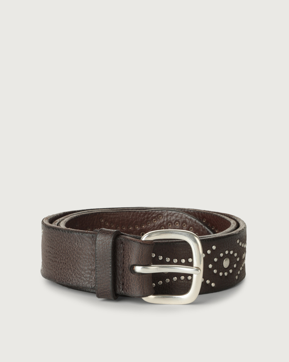 Orciani belt clearance
