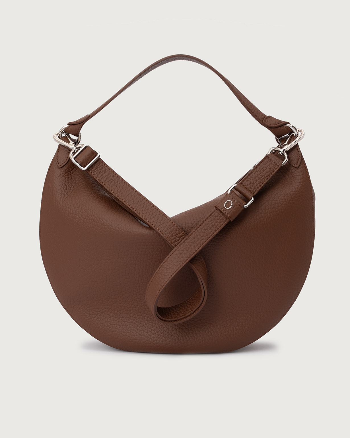 Large soft leather bag new arrivals