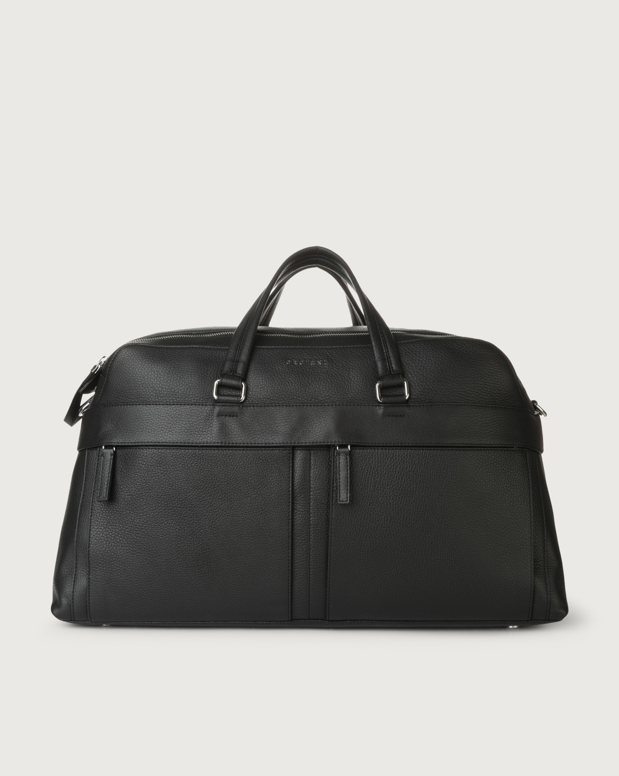 Brome weekend top bag