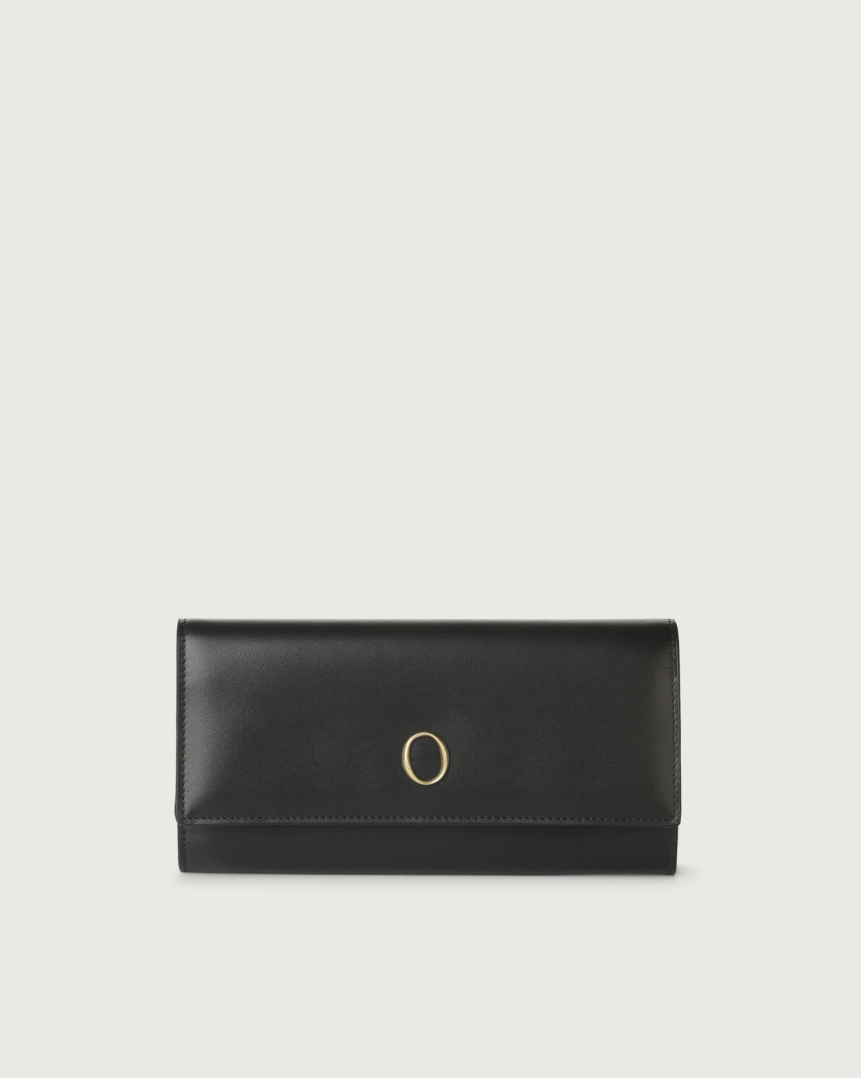 flap over wallet