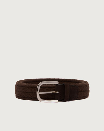 Elast Wool belt