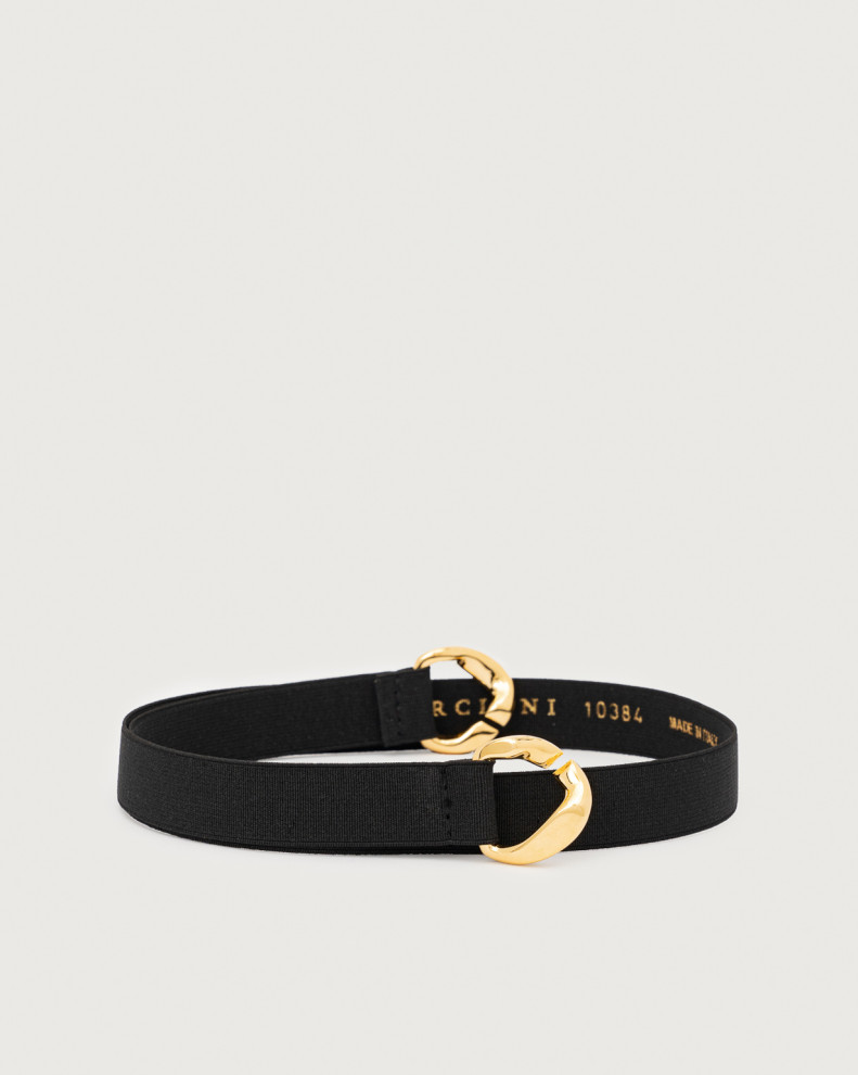 Flexy B strech belt 2 cm