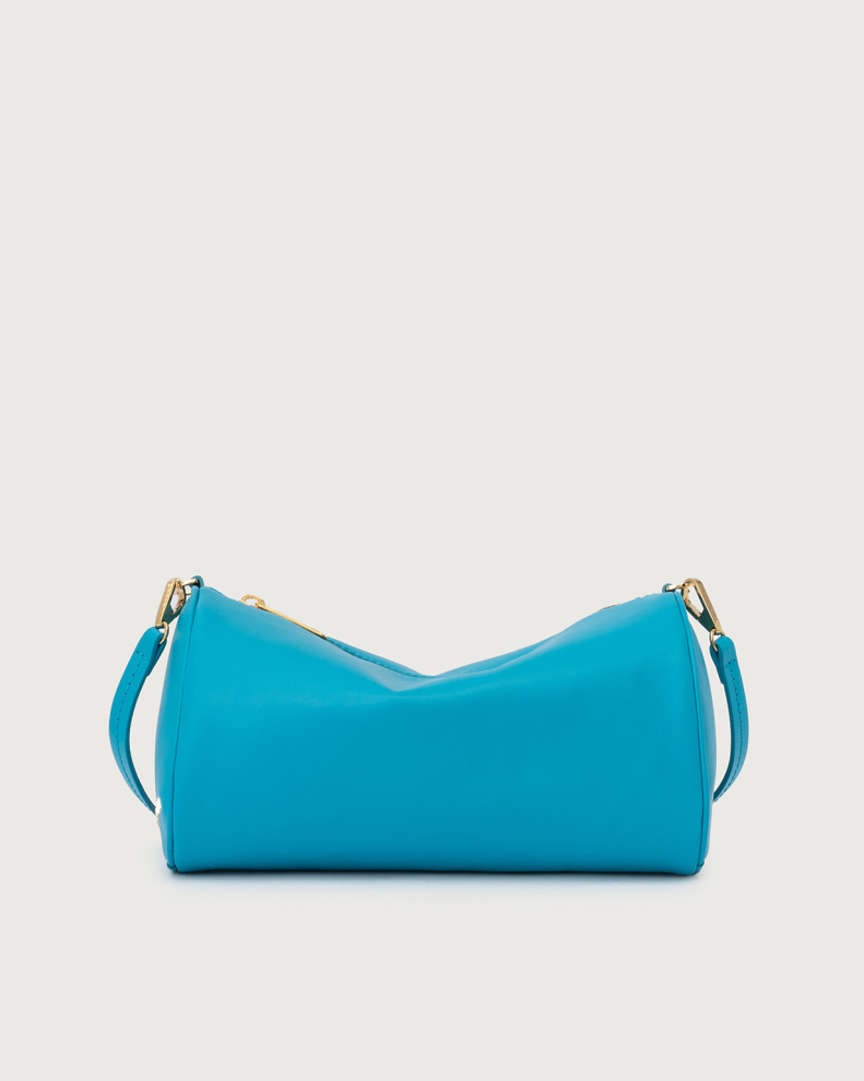 Roll Liberty Vanity leather mini bag