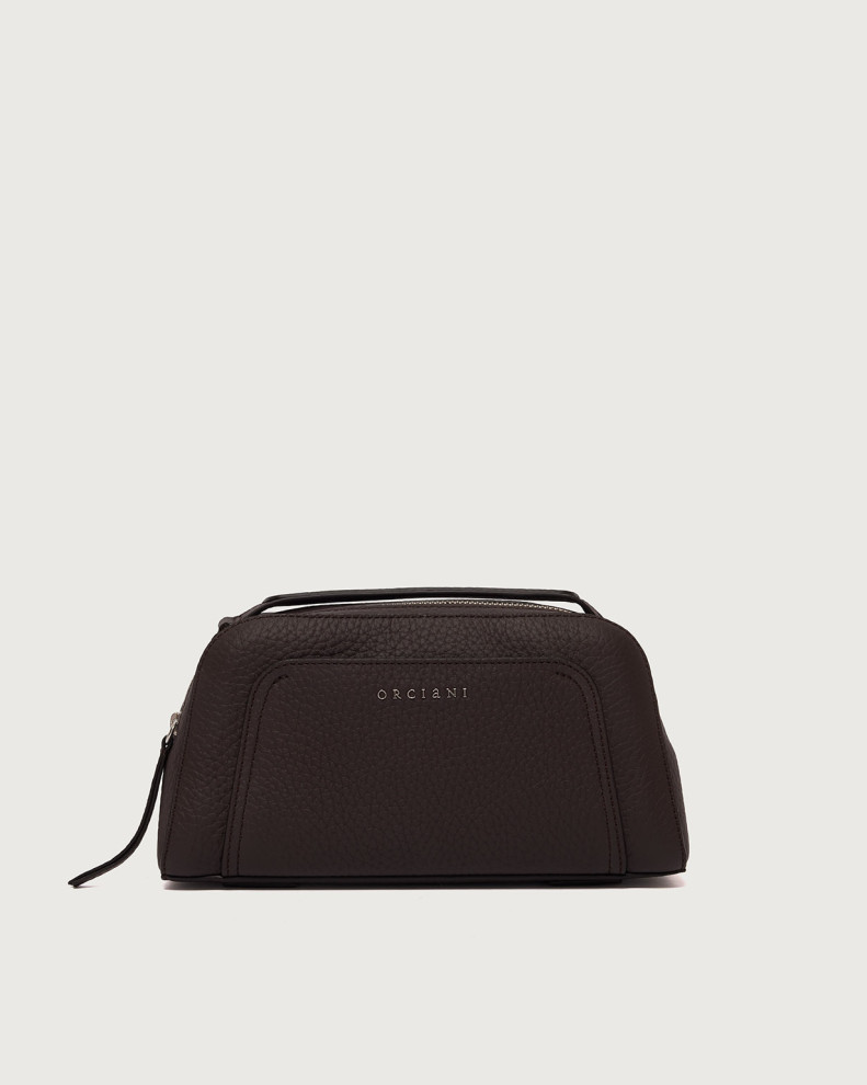 The Address 26 Soft leather handbag