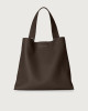 Jackie Soft leather shoulder bag