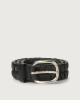 Liberty leather belt 4 cm