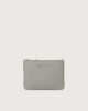 Micron small leather pouch