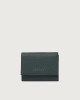 Soft small leather envelope wallet