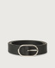 Dollaro leather belt