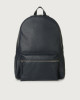 Micron Leather Backpack