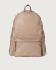 Laio Micron Leather Backpack