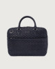 Chevrette Woven Business Extra Slim