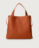 Jackie Soft leather shoulder bag