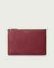 Micron leather document holder