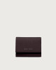 Soft small leather envelope wallet