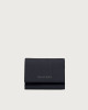 Soft small leather envelope wallet