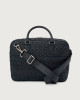 Chevrette Woven Business Extra Slim