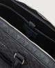Chevrette Woven Business Extra Slim
