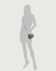 Roll Soft leather mini bag