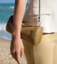 Roll Soft leather mini bag
